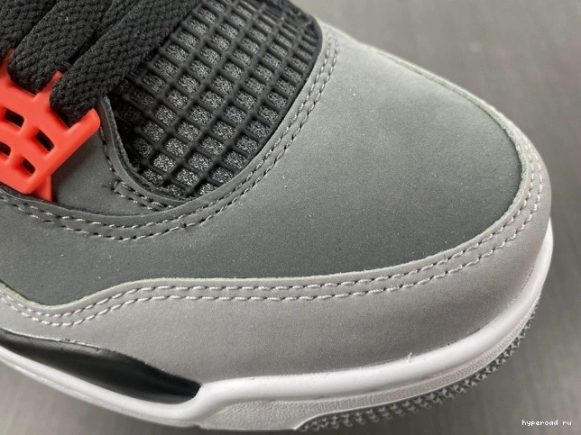 DH6927-061 "Infrared" 4 Air Retro Jordan 0824
